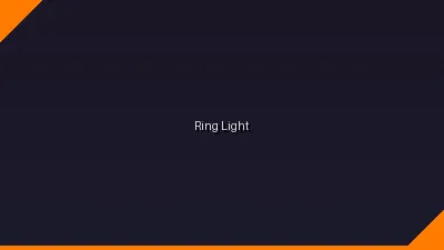 积分兑换 - LED环形补光灯 | 91官网 积分商城